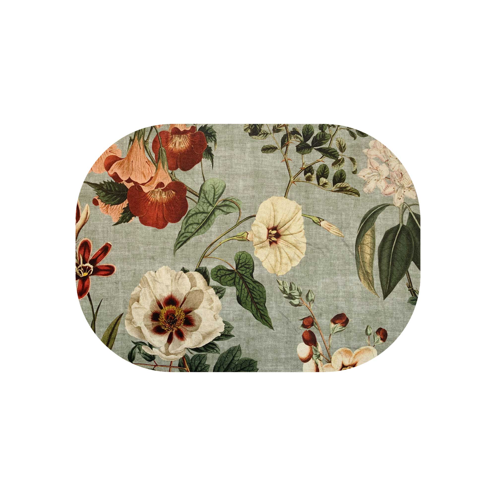 English Garden Placemat