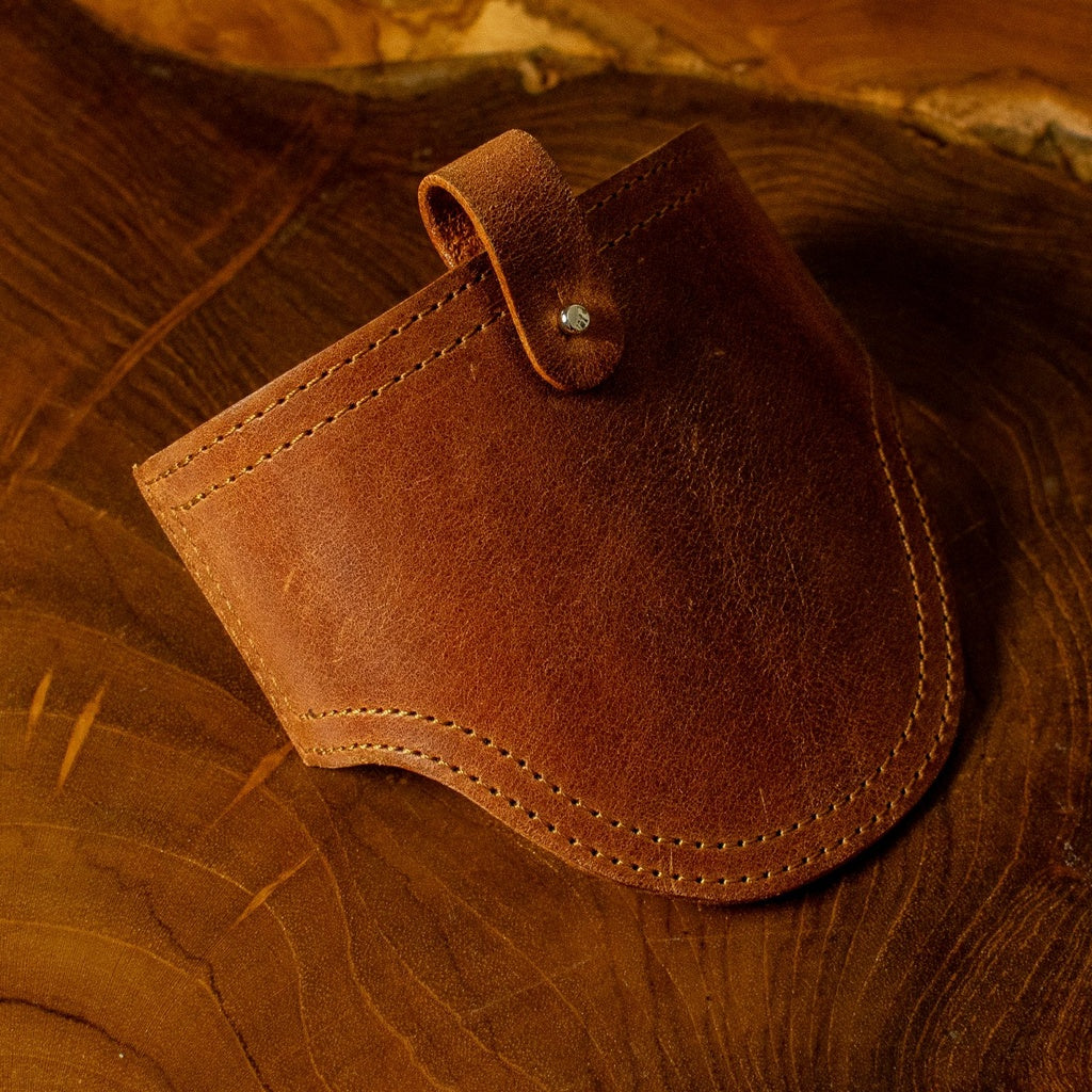 Boot Protector for Motorcyclists