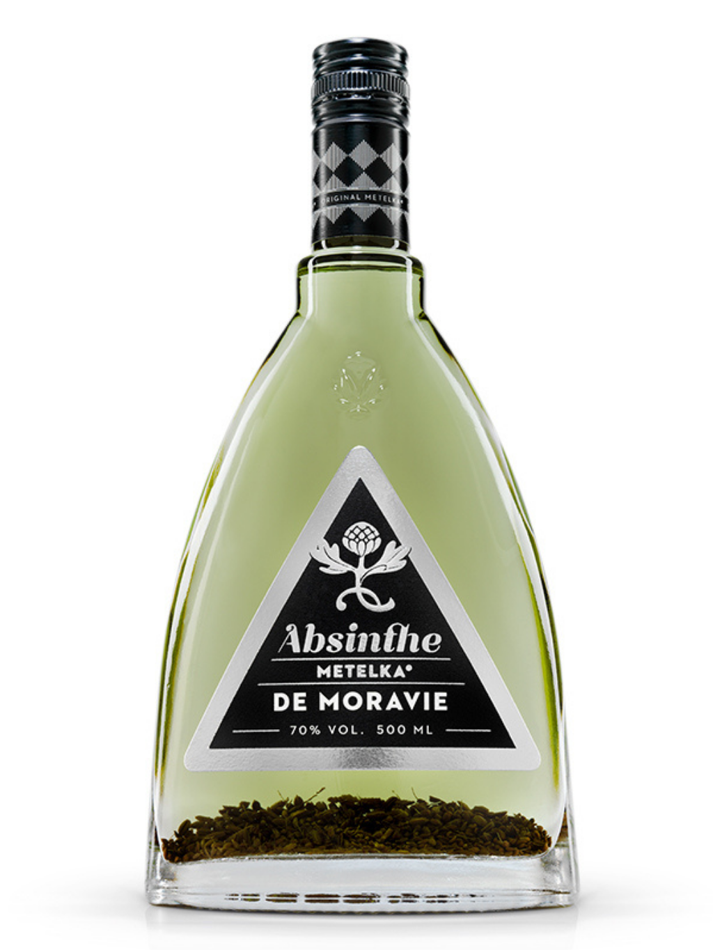 Absinthe De Moravie 70% 0.5l