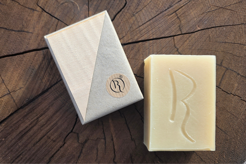Luxury Jasmine Scented Soap Packaging Type: Hygienic Bag