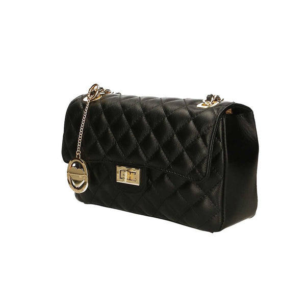 Borsa Clutch da Donna a Tracolla Media – 7706/6078
