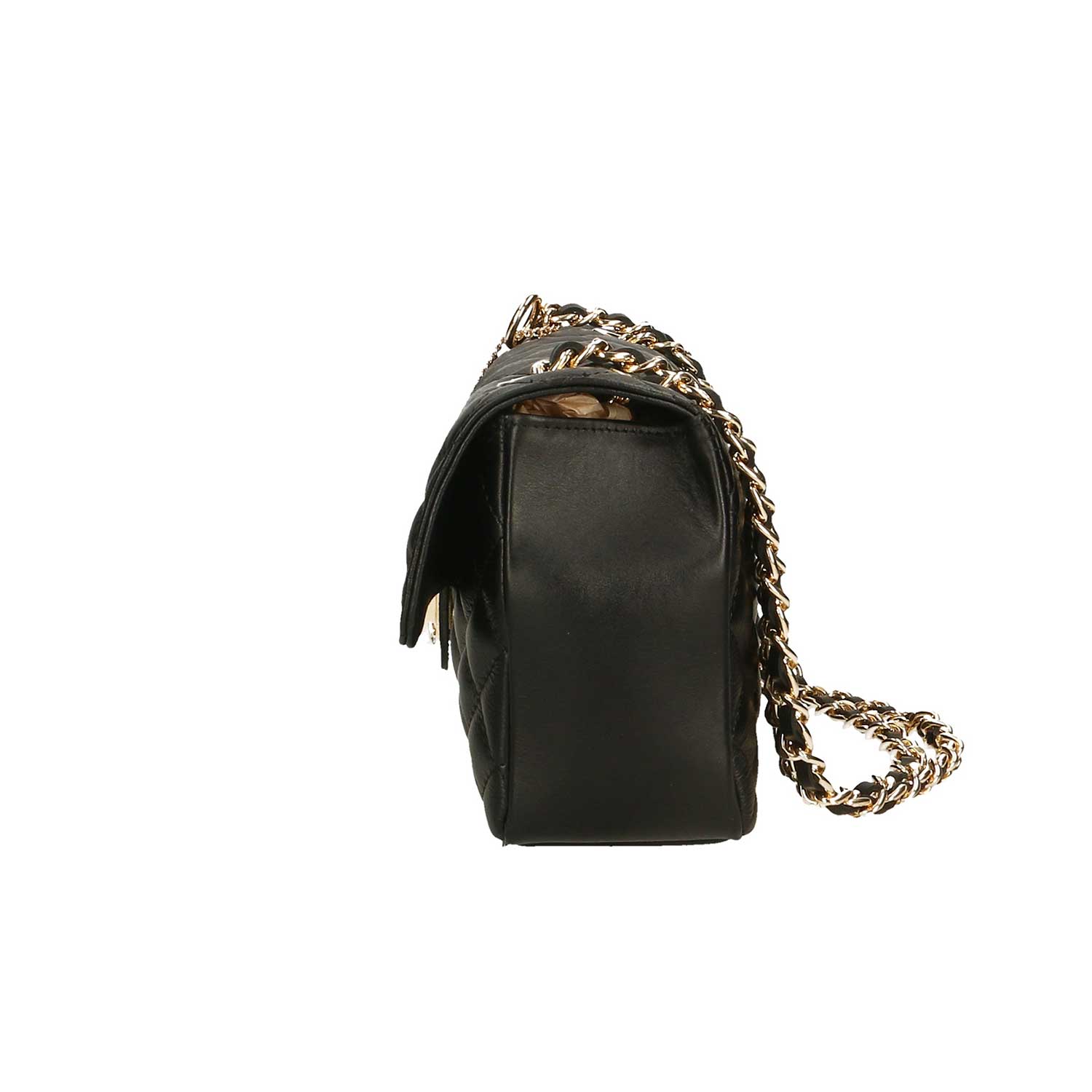 Borsa Clutch da Donna a Tracolla Media – 7706/6078