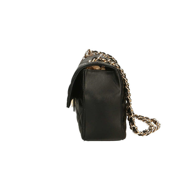 Borsa Clutch da Donna a Tracolla Media – 7706/6078
