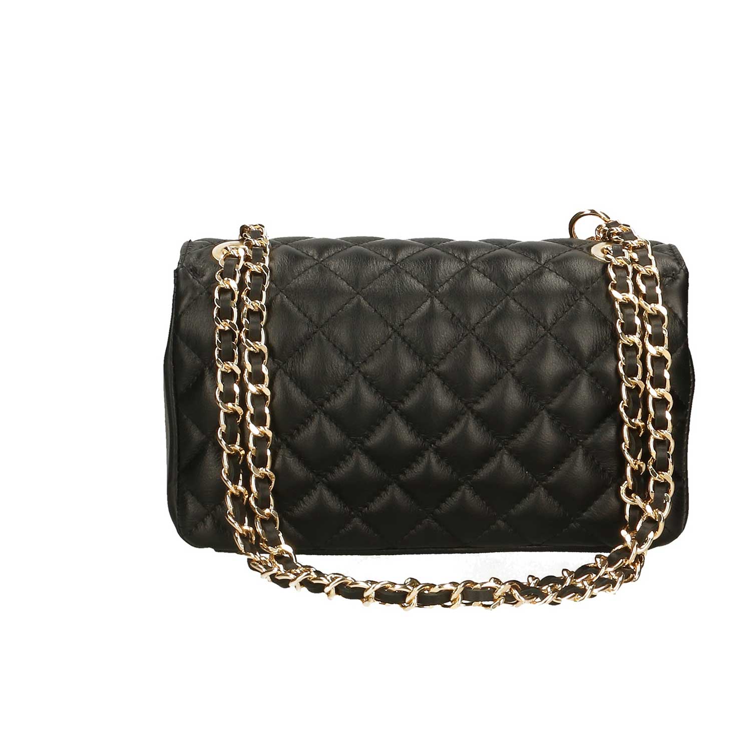 Borsa Clutch da Donna a Tracolla Media – 7706/6078