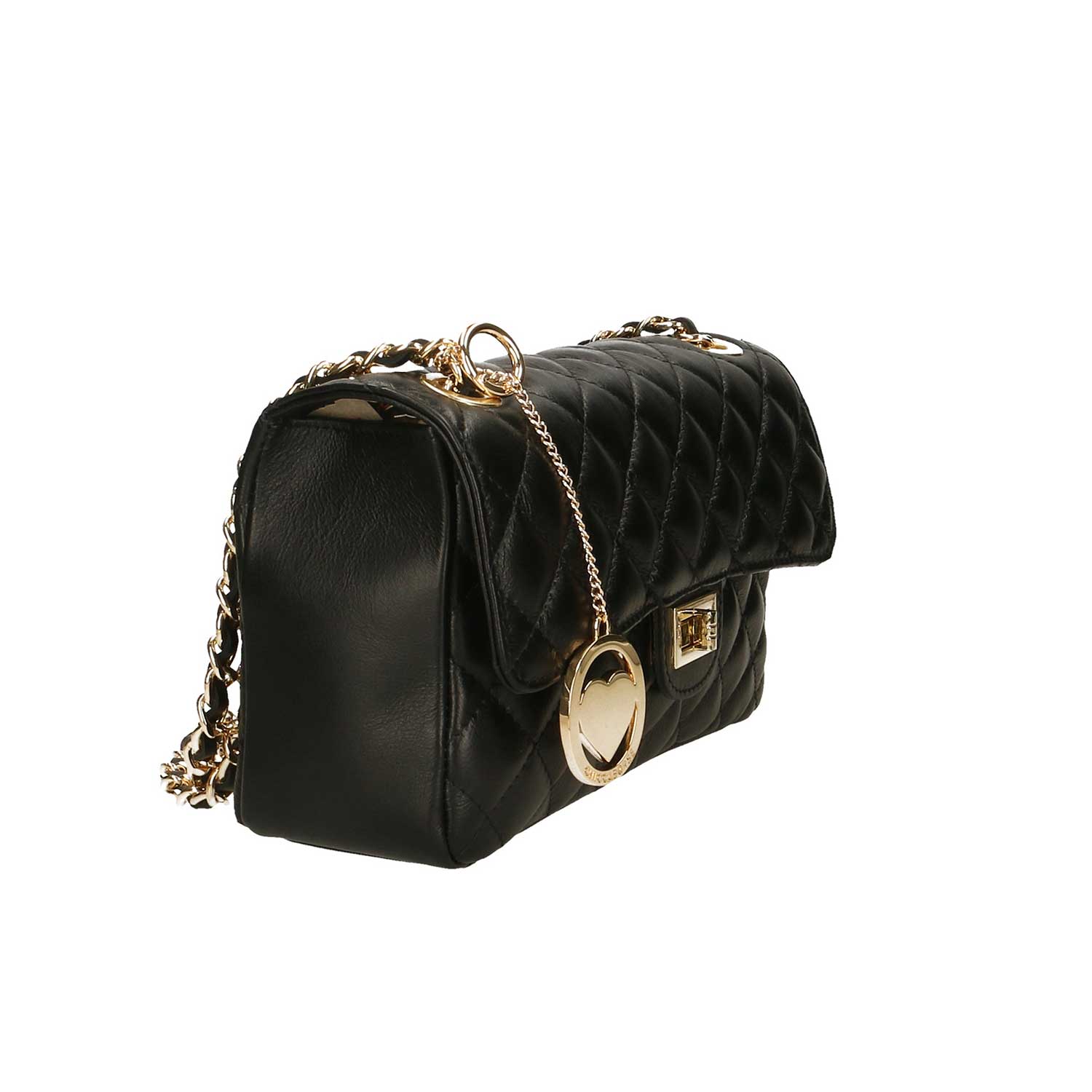 Borsa Clutch da Donna a Tracolla Media – 7706/6078