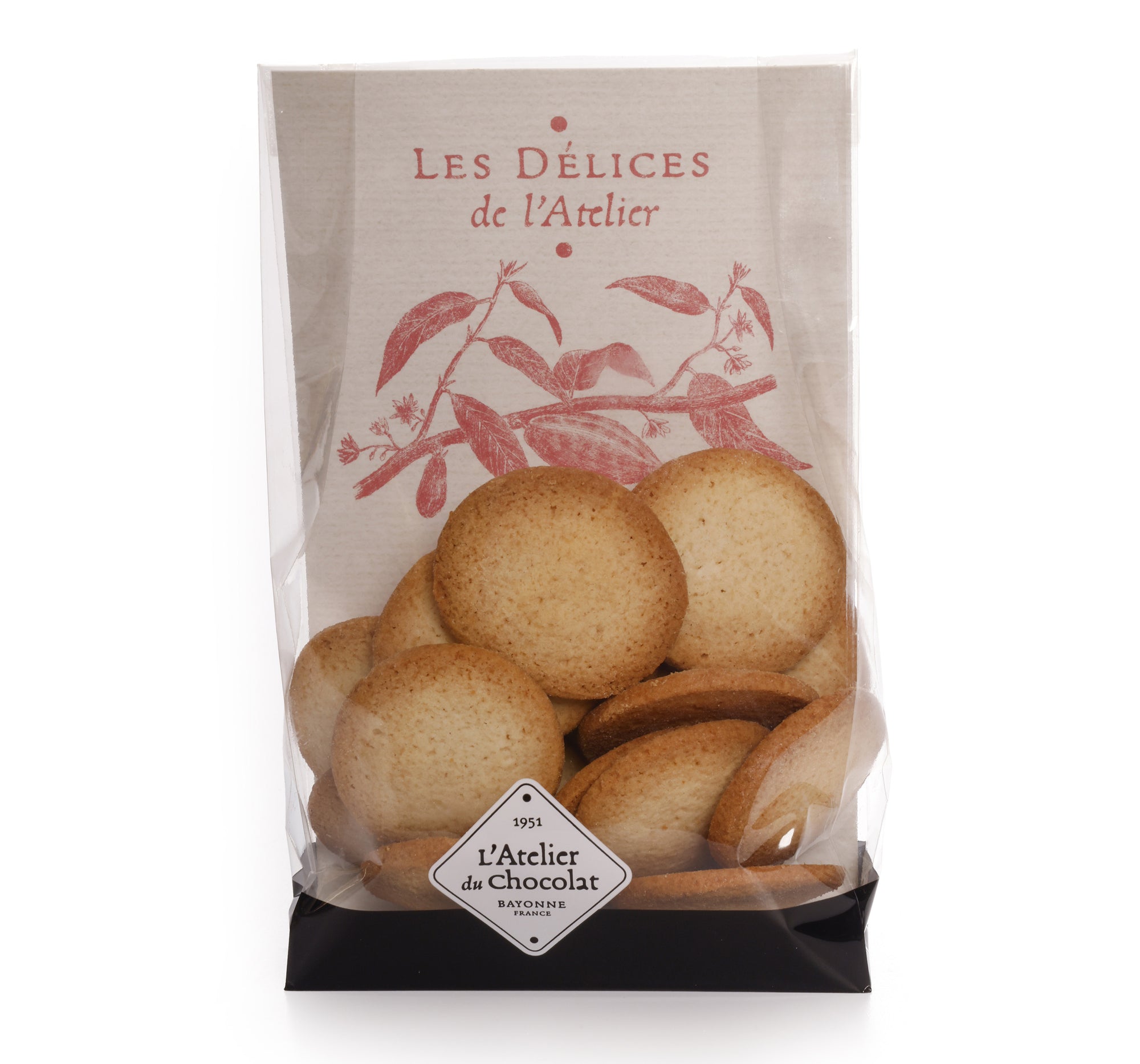 LEMON COOKIES