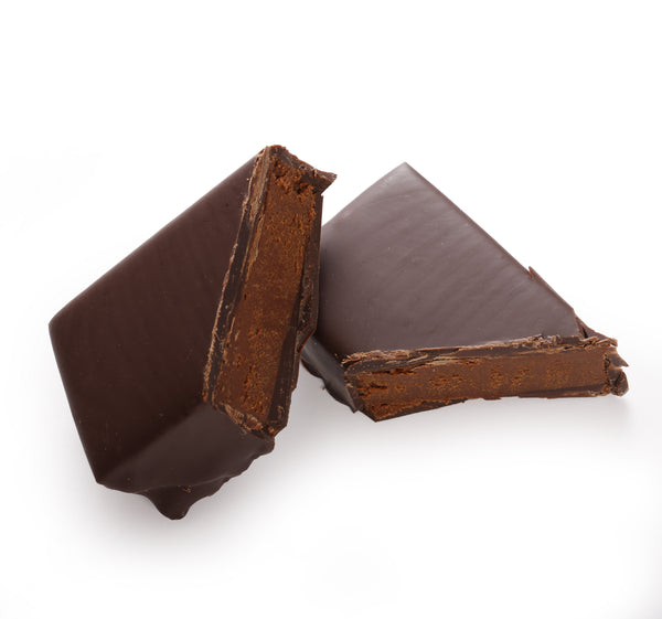 MEXICAN CRIOLLO DARK CHOCOLATE BITE