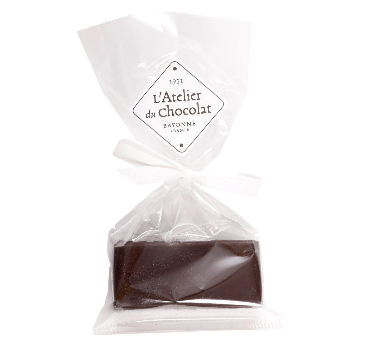 MEXICAN CRIOLLO DARK CHOCOLATE BITE