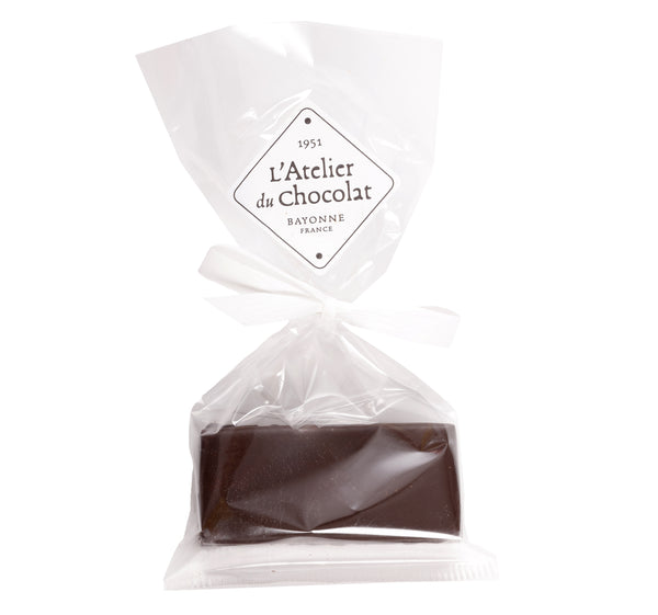 MEXICAN CRIOLLO DARK CHOCOLATE BITE