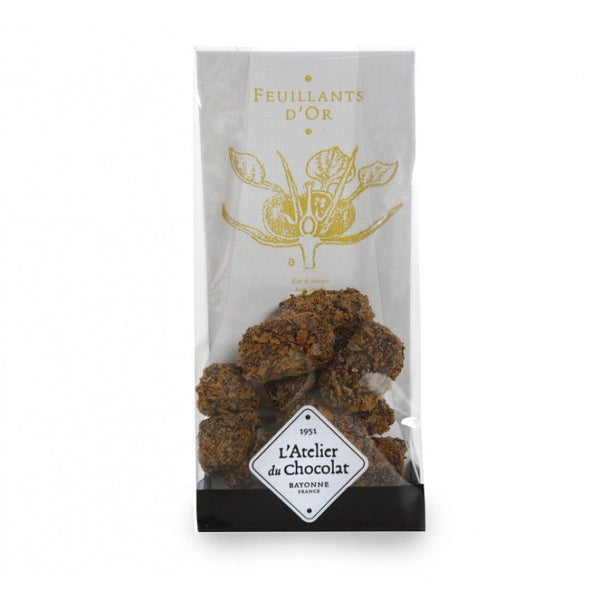 Composition Douceurs en rose · Chocolats Octobre Rose