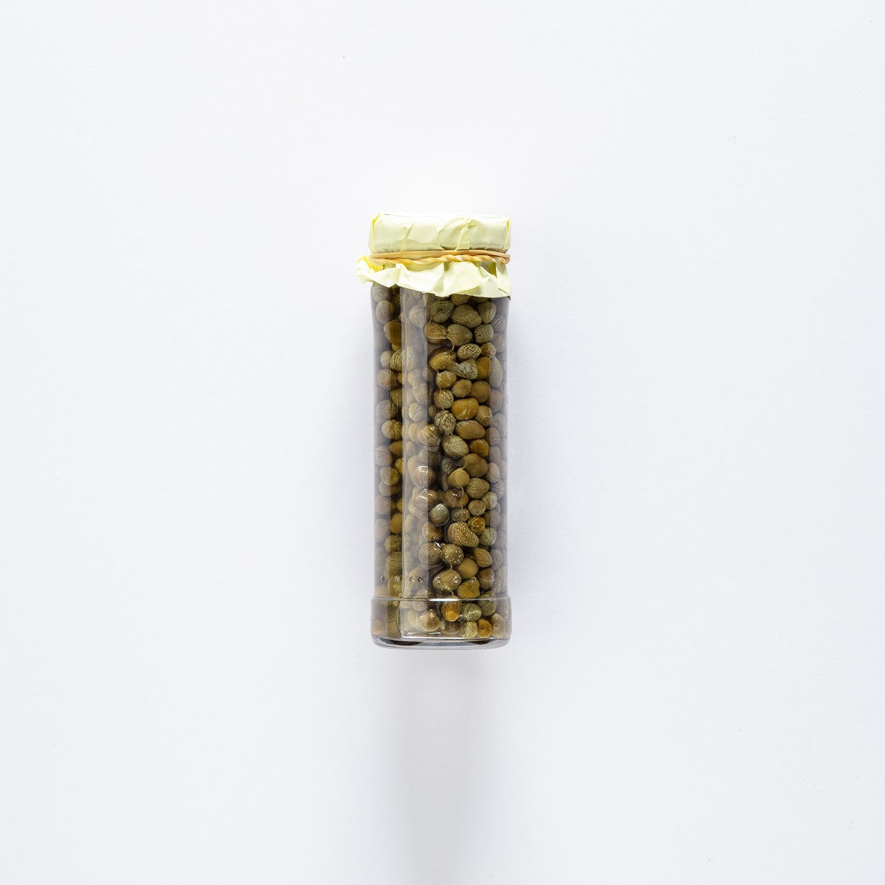 Câpres traditionnelles Piter en conserve - 100g