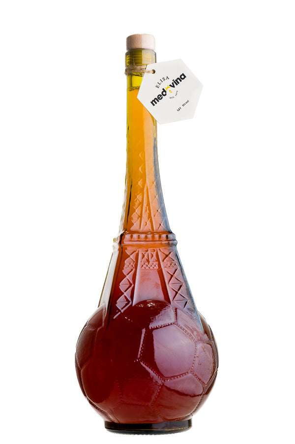 Elisa Dárková medovina Eiffelovka 1,5 l