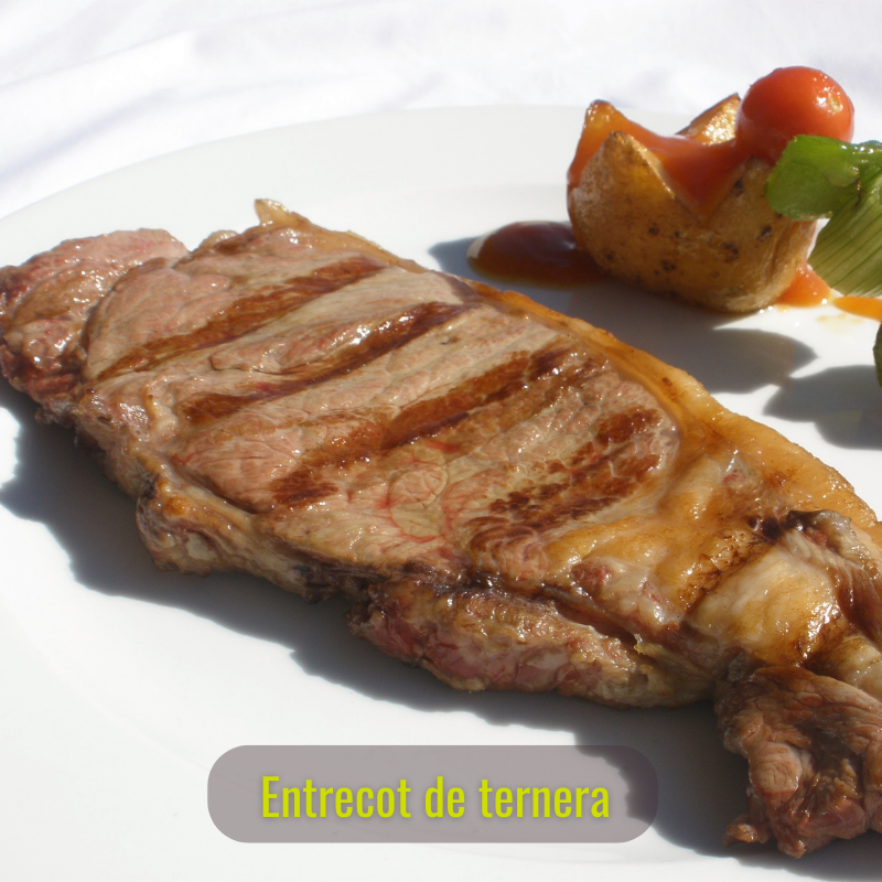 Lote Especial Muy Sibarita
