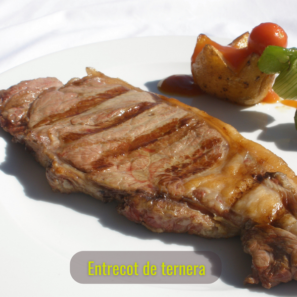Lote Especial Muy Sibarita