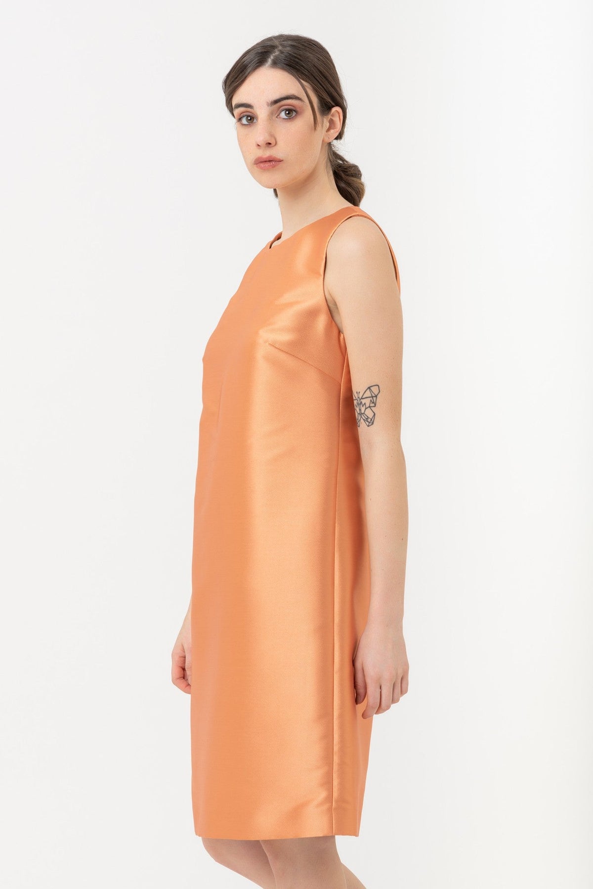 Short Dress