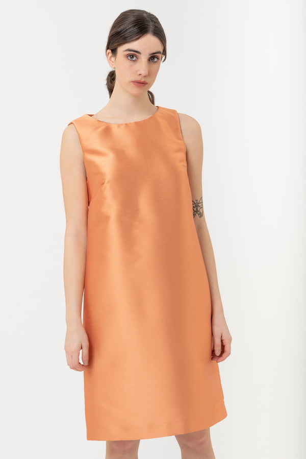Short Dress
