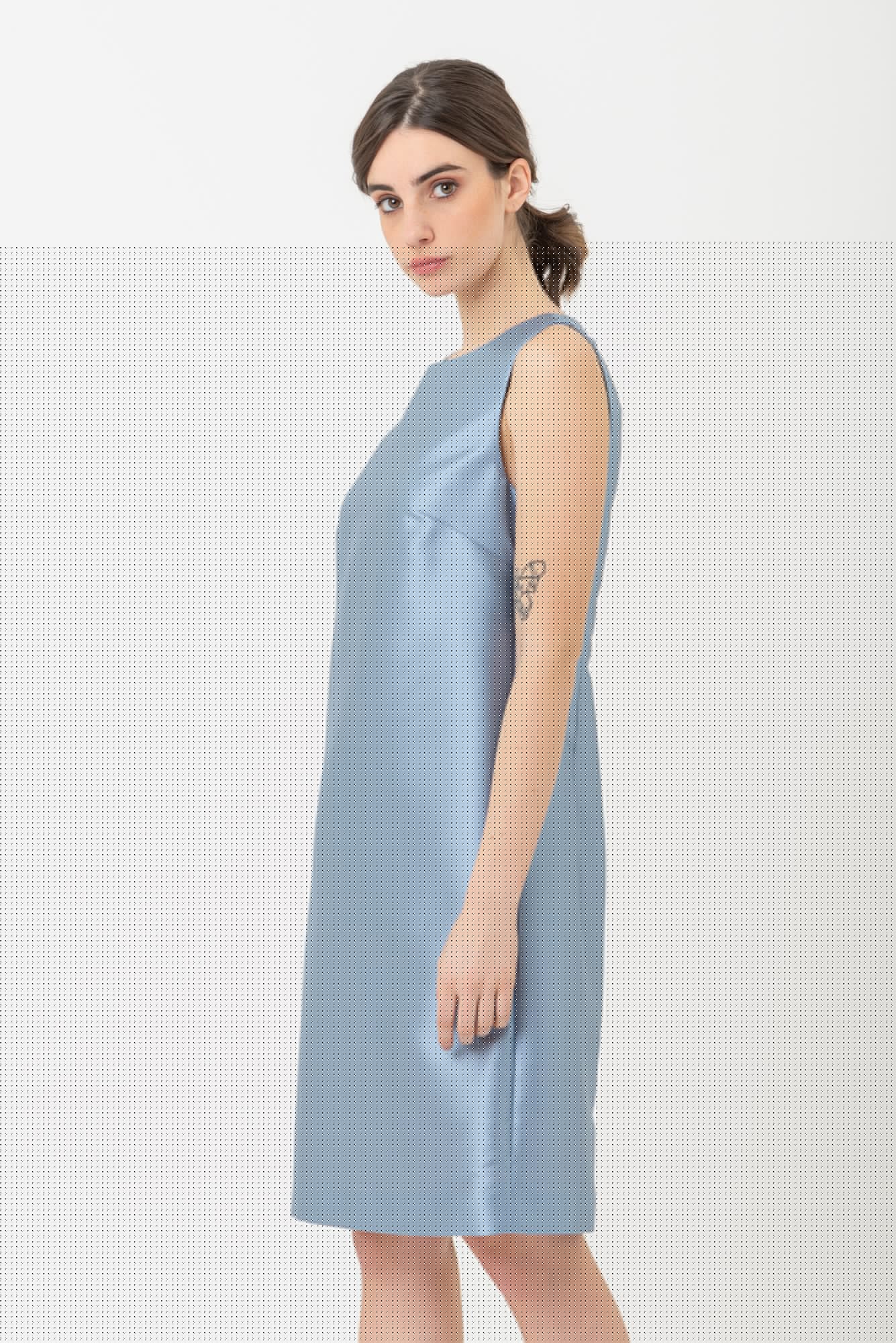 Short Dress
