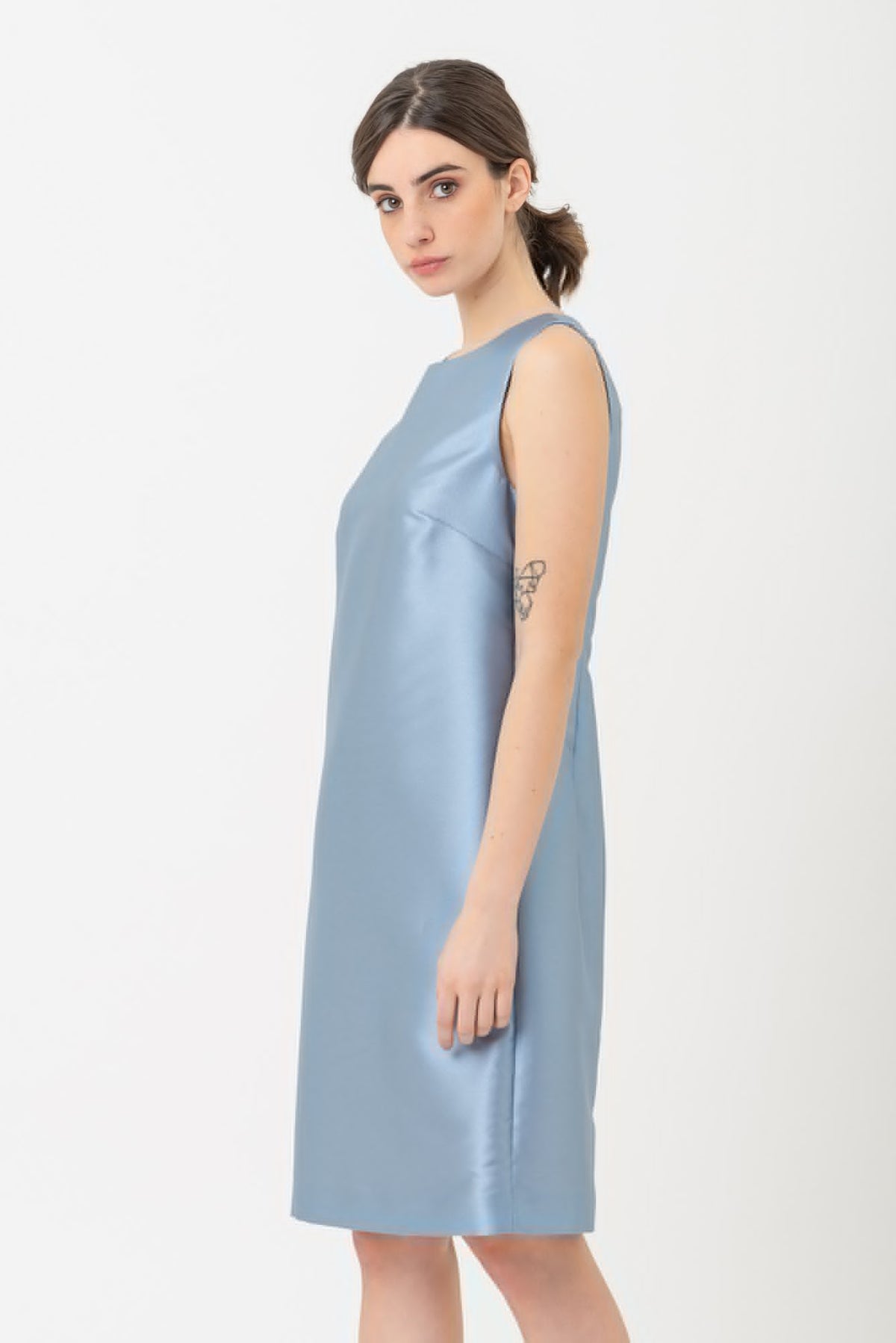 Short Dress