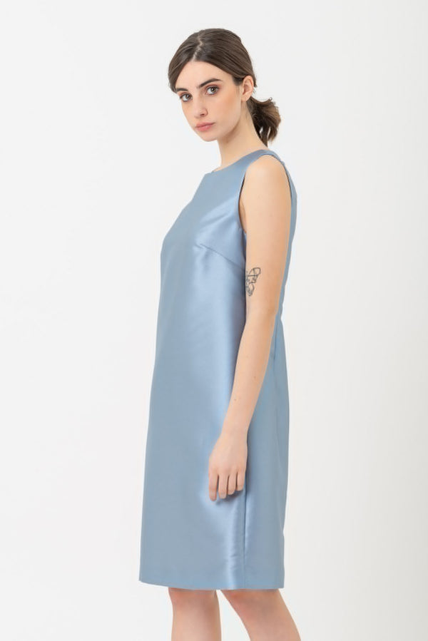 Robe courte