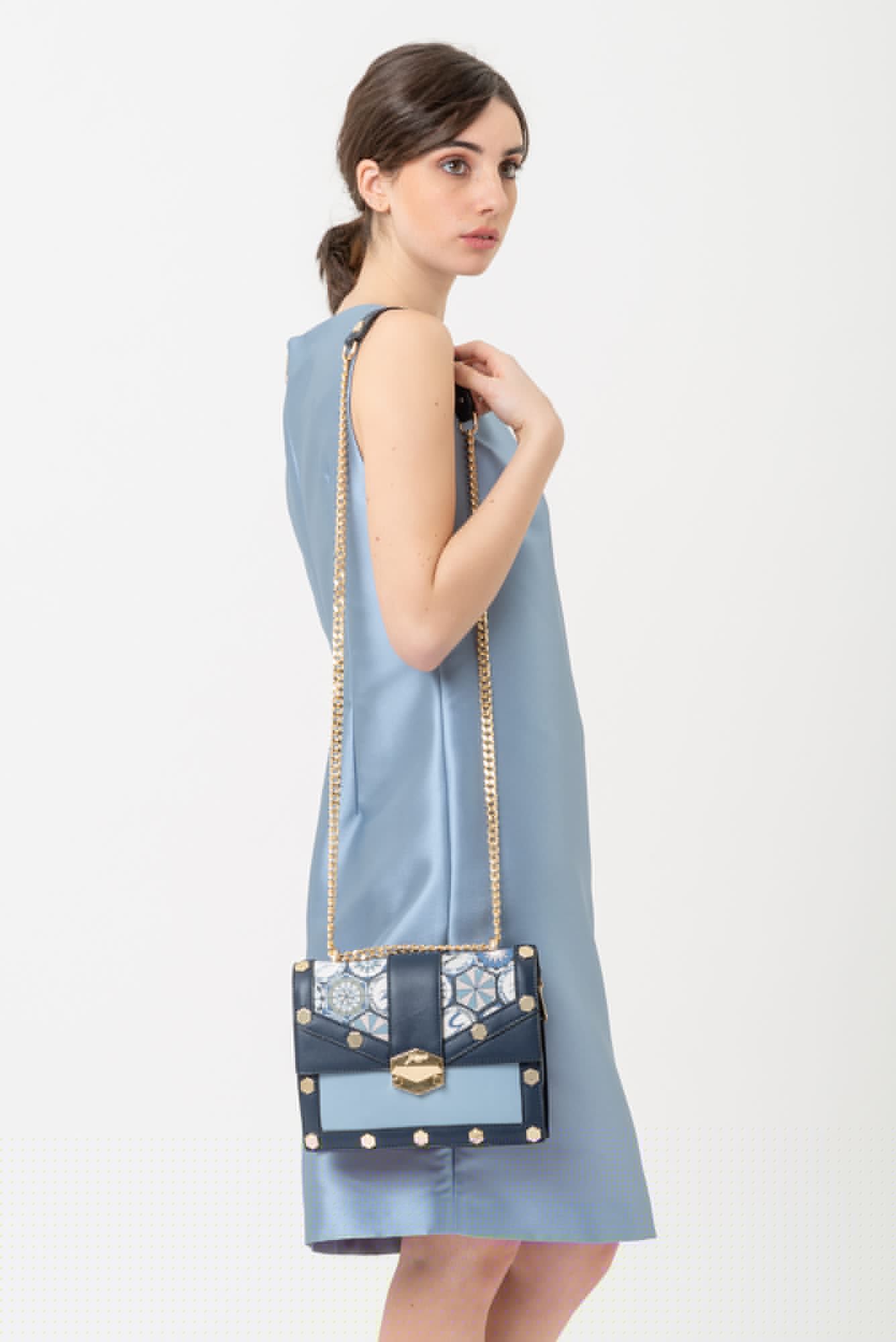 Vestido Corto