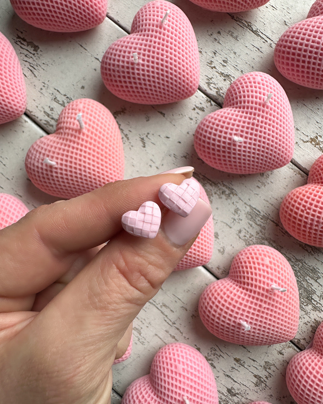 PACKAGE FOR YOU | Fluffy Candles X ericadesign