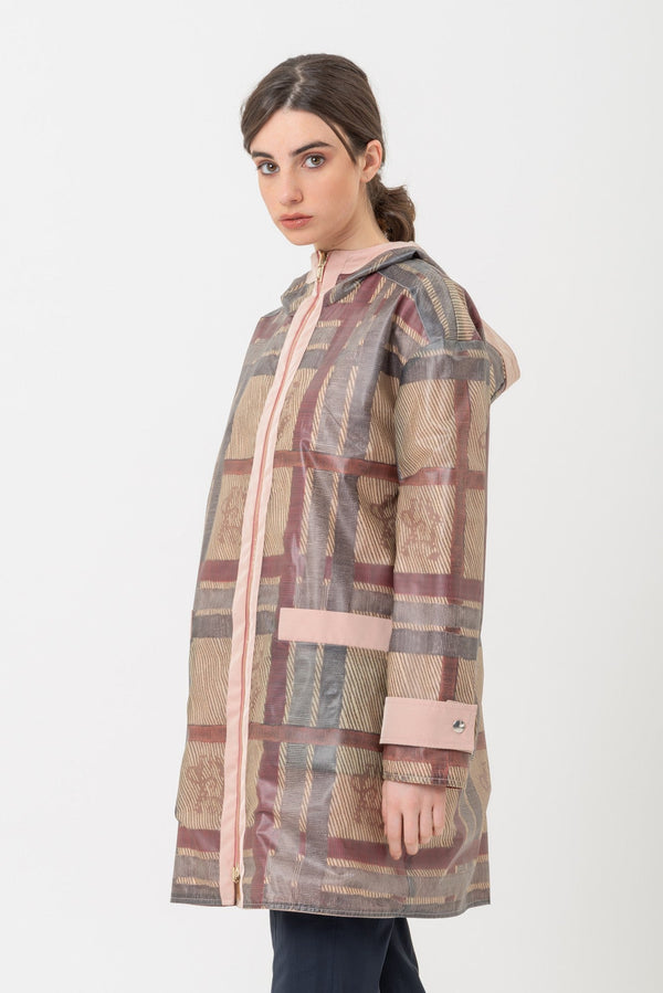 Reversible Parka