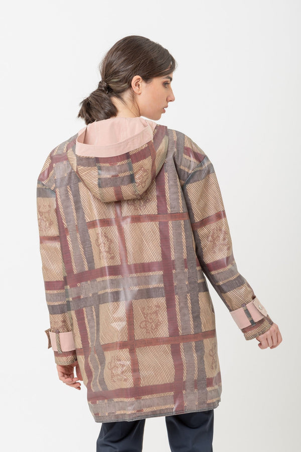 Reversible Parka