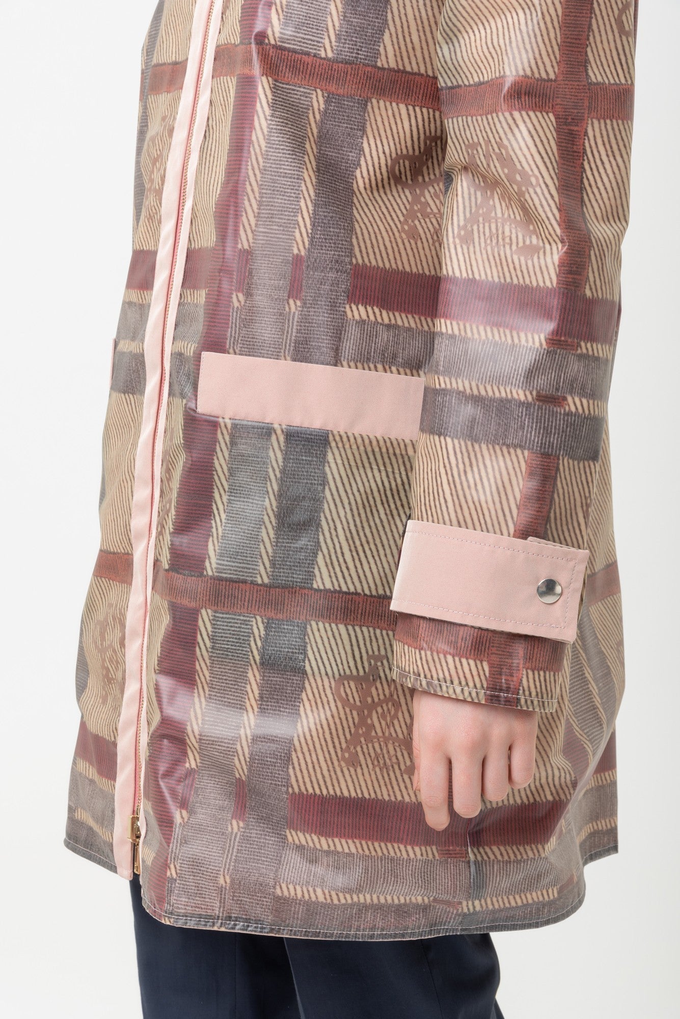 Reversible Parka