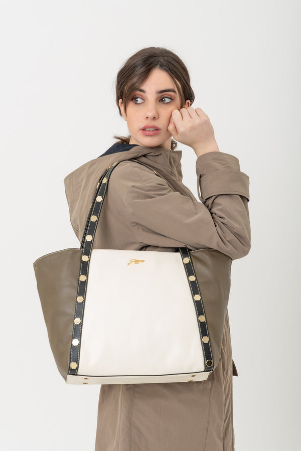 Reversible Parka