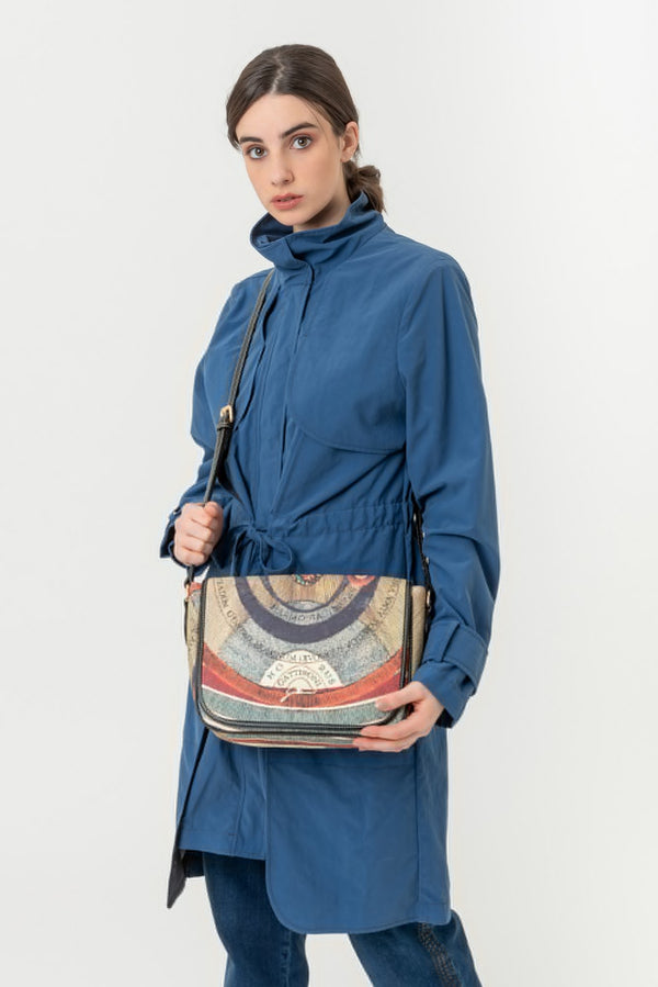 Technical Fabric Parka