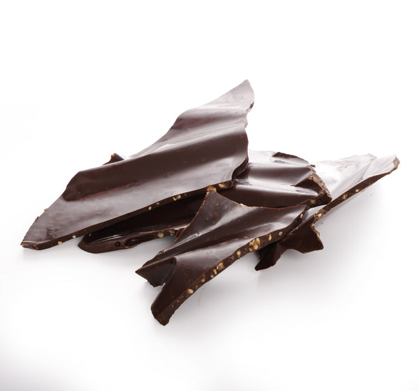 Mini chocoladeboeketten fijne kerst x10