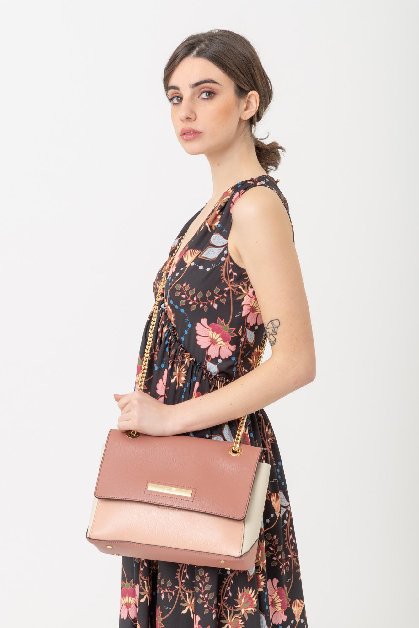 Printed Dress