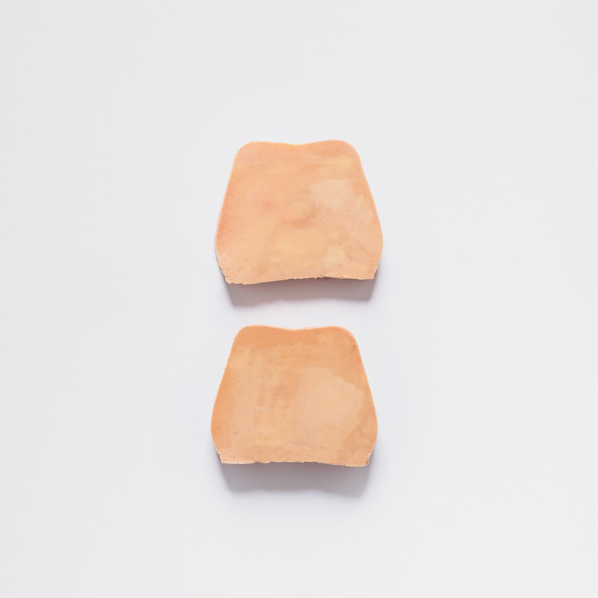 Foie gras de canard Tradition 2 tranches - 120g
