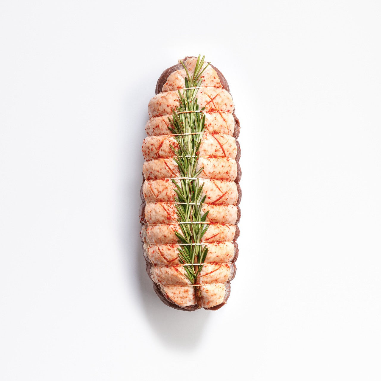 Rosemary Duck Breast Roast - 1.100 KG