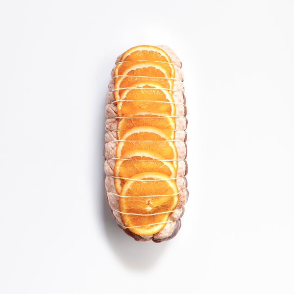 Duck Magret Roast with Orange - 1100g
