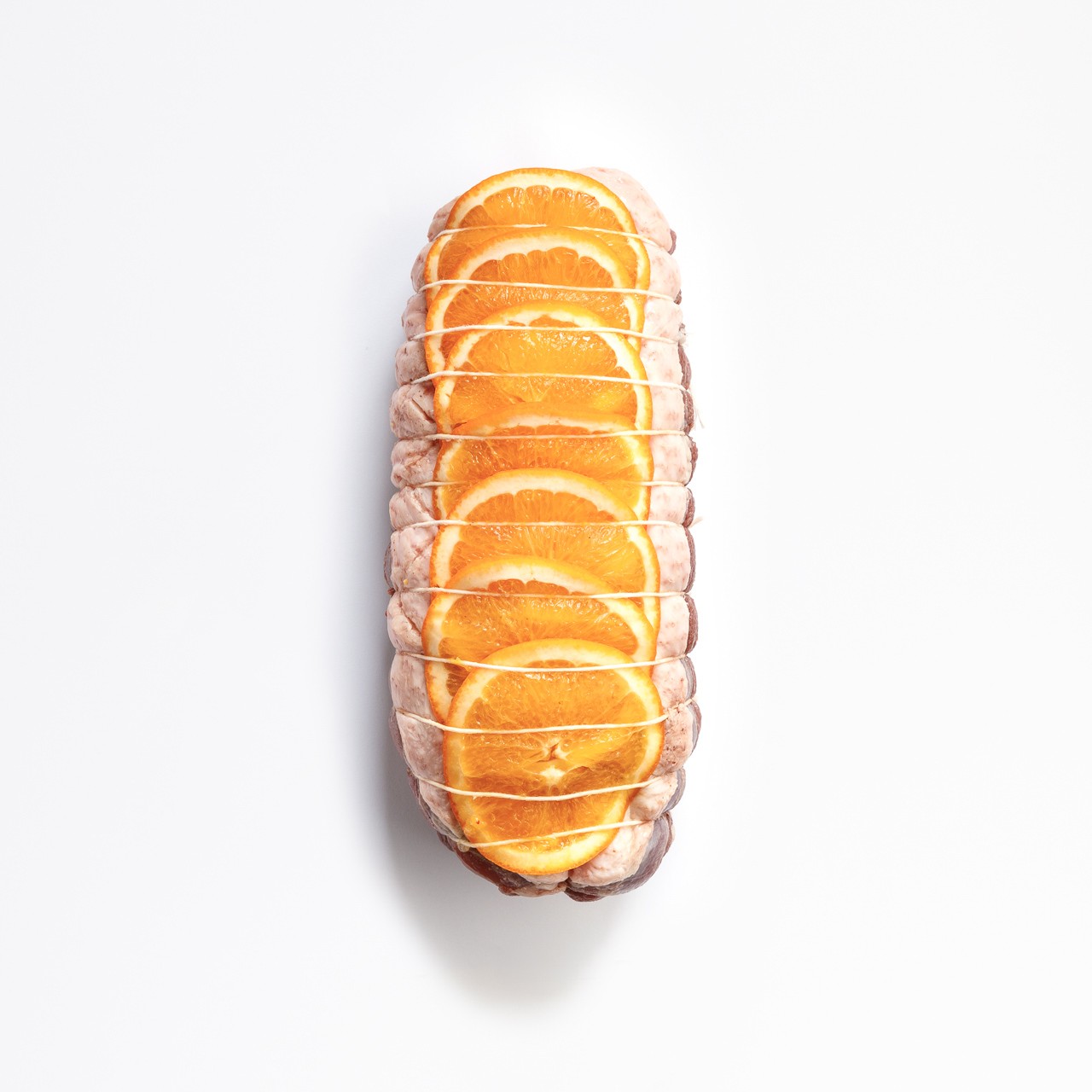 Duck Magret Roast with Orange - 1100g
