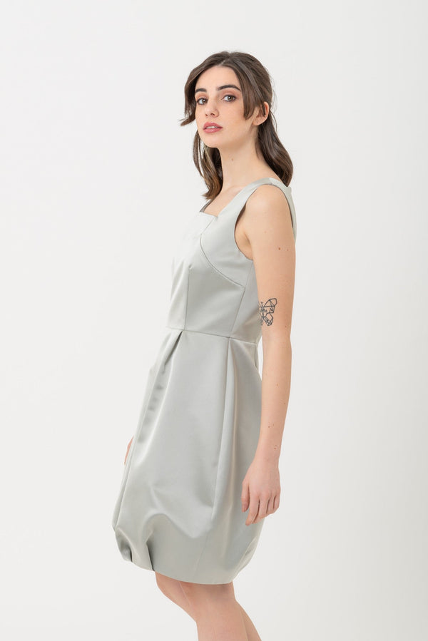 Short Dress