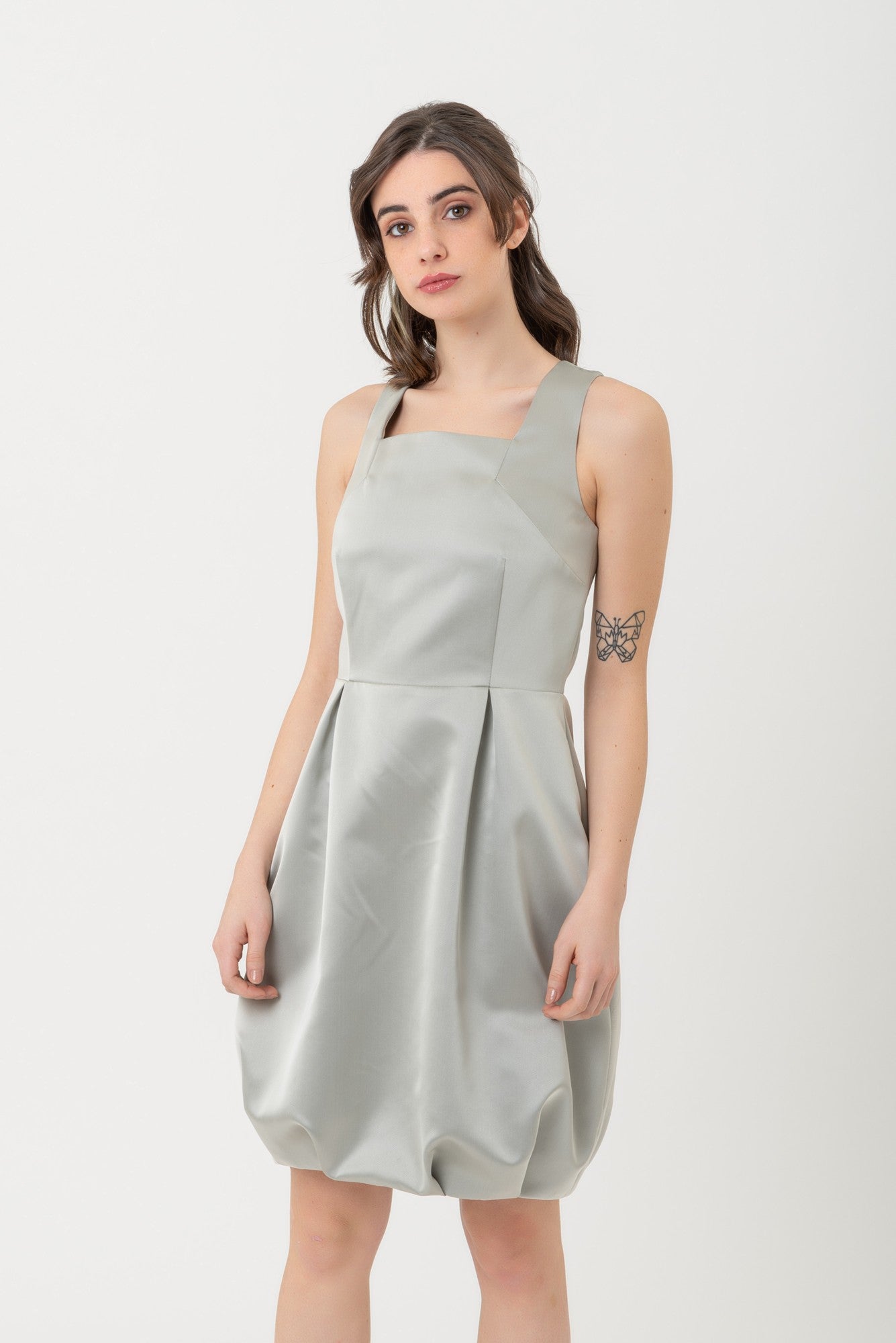 Short Dress
