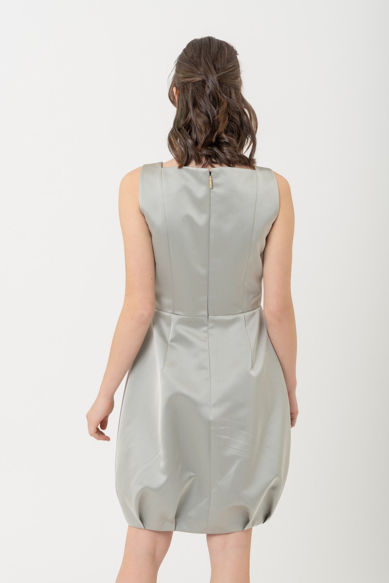 Short Dress