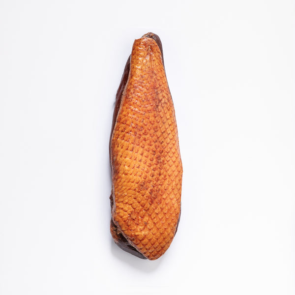 Whole Smoked Duck Breast - 400g