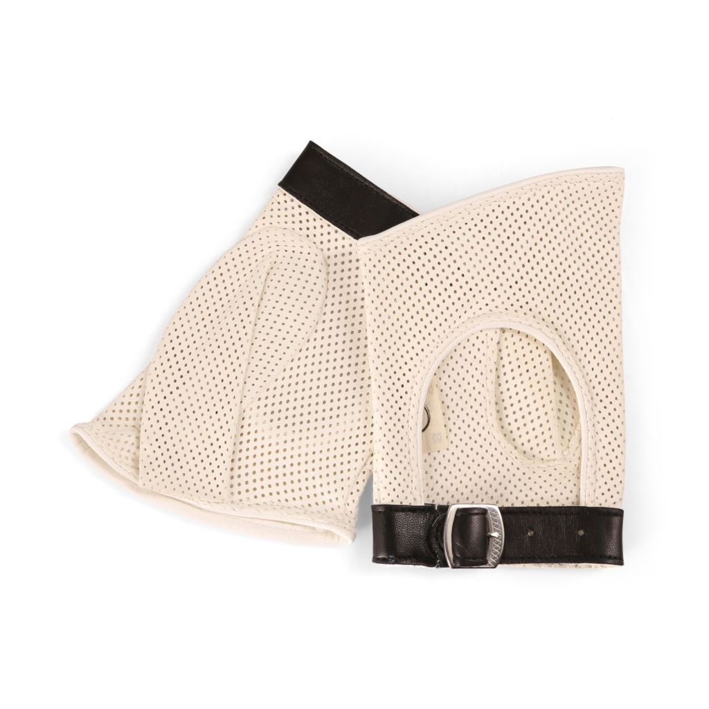 Fine Leather Arm Sleeve
