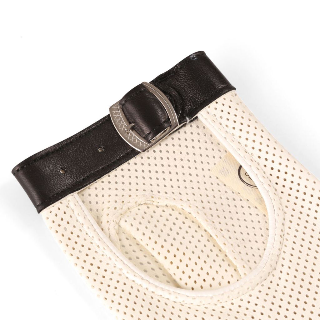 Fine Leather Arm Sleeve