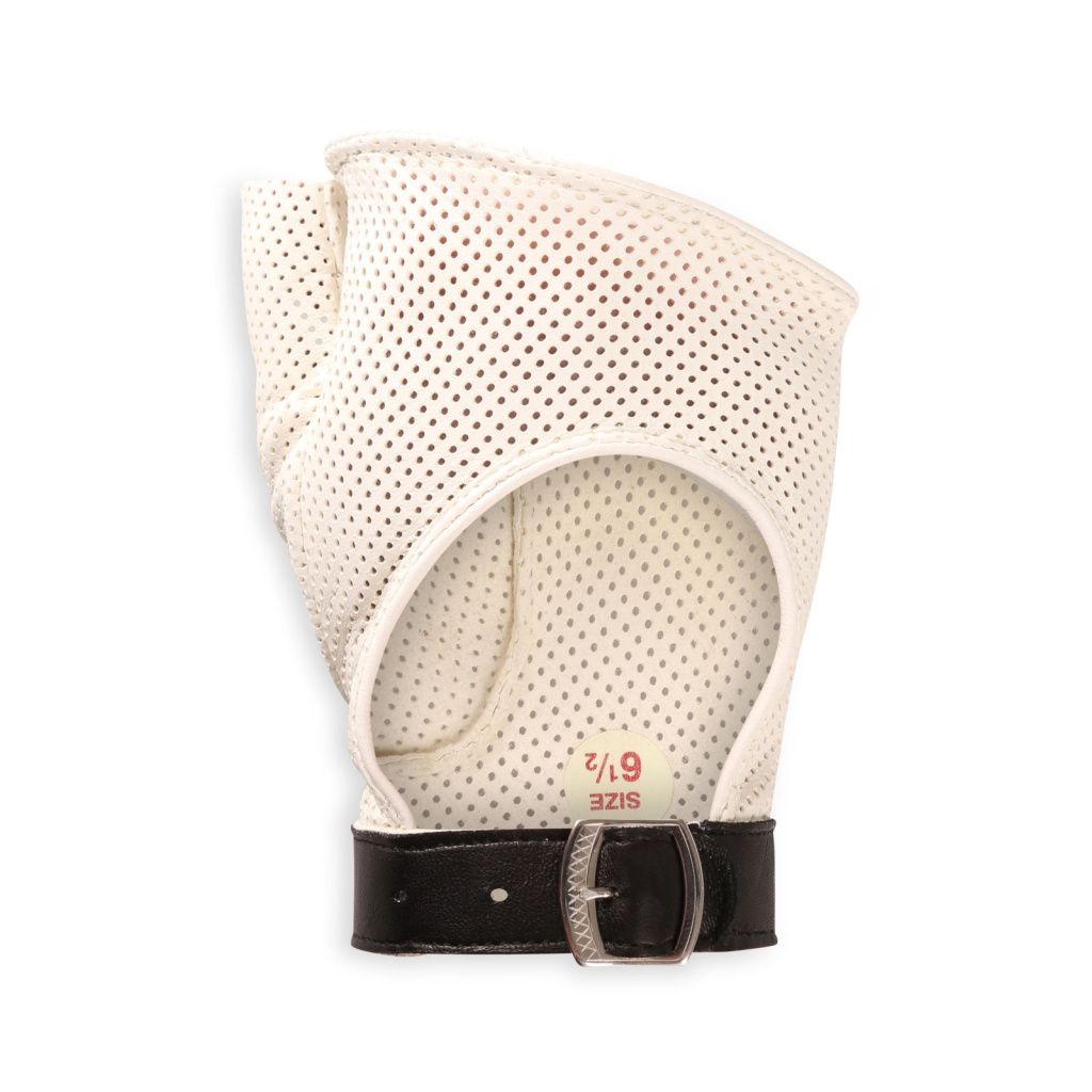 Fine Leather Arm Sleeve