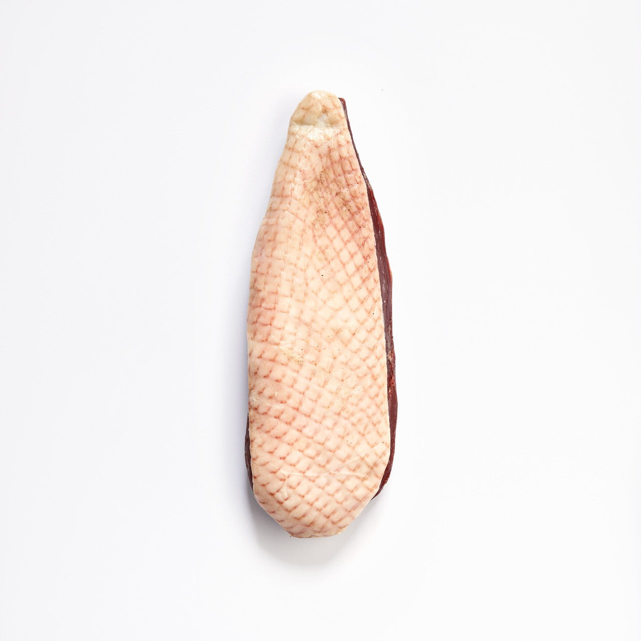 Whole dried duck breast - 340g