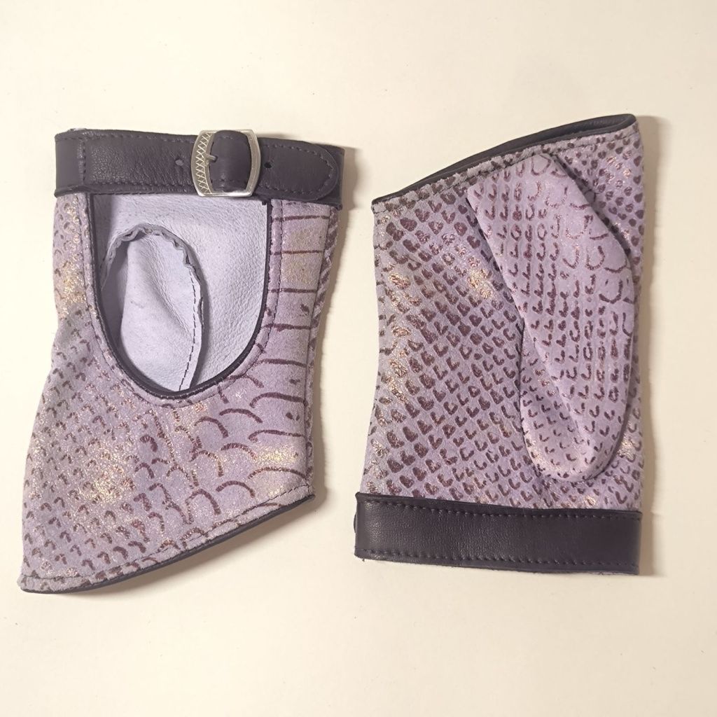 Fine Leather Arm Sleeve
