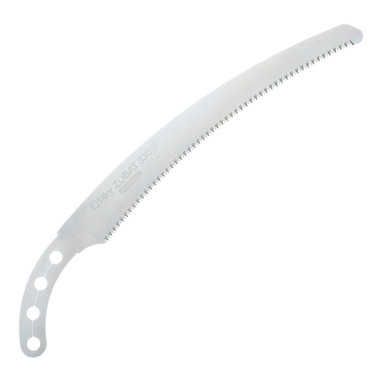 Silky Zubat Blade 330-7.5