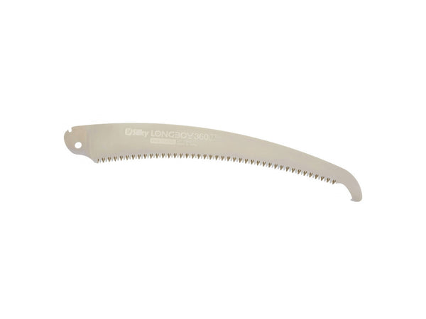 Silky Longboy Blade 360-7