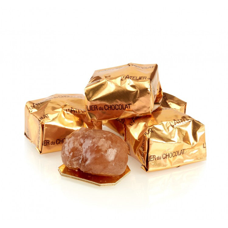 GLACED CHESTNUT (UNIT)