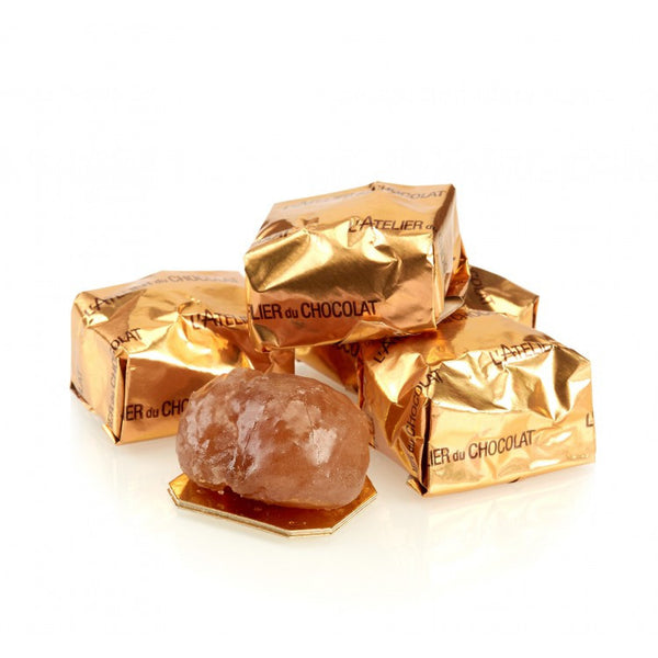 GLACED CHESTNUT (UNIT)