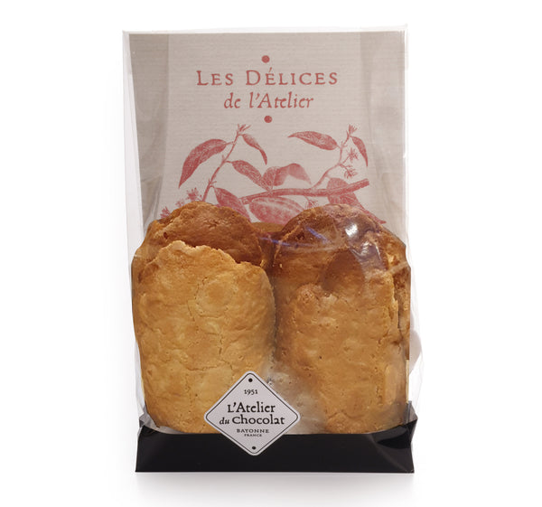 Mandle Tuiles z Toulouse